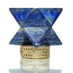 Load image into Gallery viewer, Lapis Lazuli Merkaba