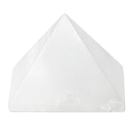 Load image into Gallery viewer, Selenite Pyramid
