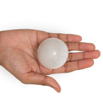 Load image into Gallery viewer, Selenite Sphere
