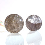 Load image into Gallery viewer, Smokey Quarzt Sphere