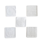 Load image into Gallery viewer, Selenite Crystal Charging Plate: Divine Light and Spiritual Clarity - Love Rocks