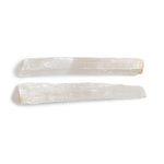 Load image into Gallery viewer, Selenite Natural Stone: Divine Light and Spiritual Clarity - Love Rocks