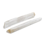 Load image into Gallery viewer, Selenite Natural Stone: Divine Light and Spiritual Clarity - Love Rocks