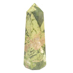 Load image into Gallery viewer, Rhodonite Tower Love Rocks Tower