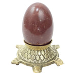 Load image into Gallery viewer, Red Jasper Shivalingam Love Rocks Shivalingam
