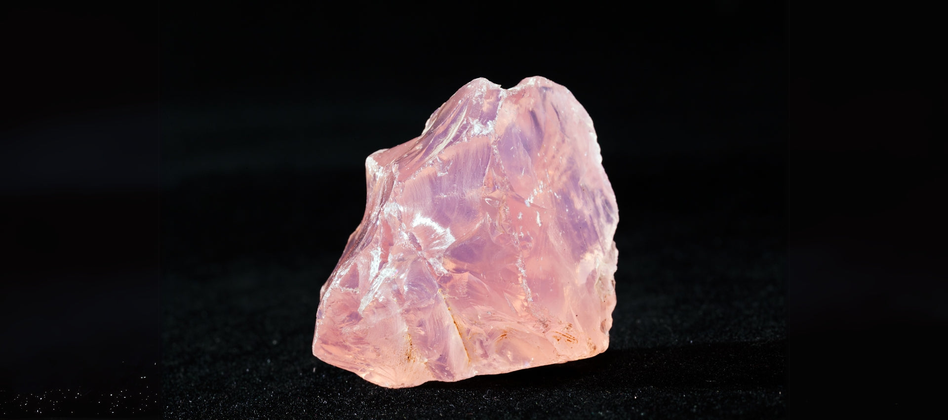 Rose Quartz Merkaba: The Sacred Star of Love & Emotional Healing