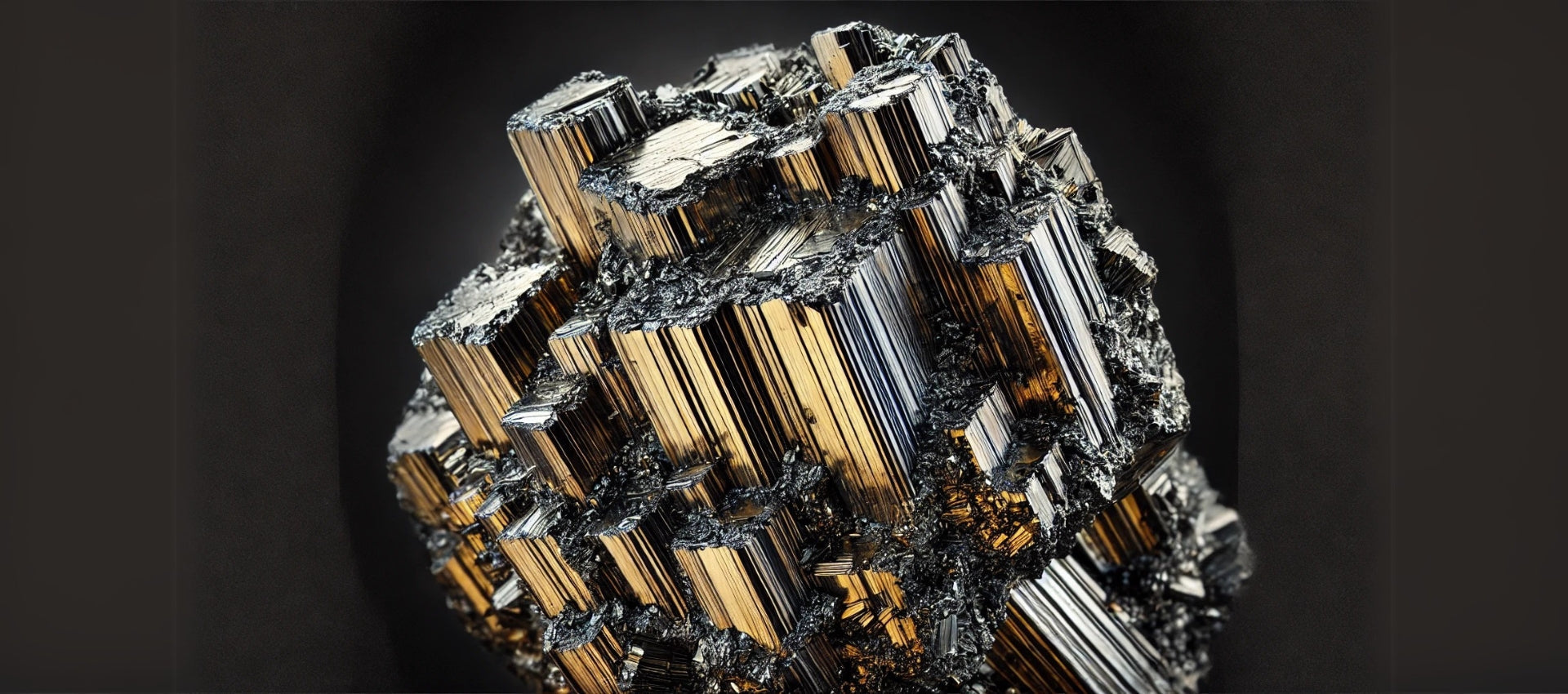 Pyrite Crystal - Benefits & Significance: The Stone of Protection & Vitality