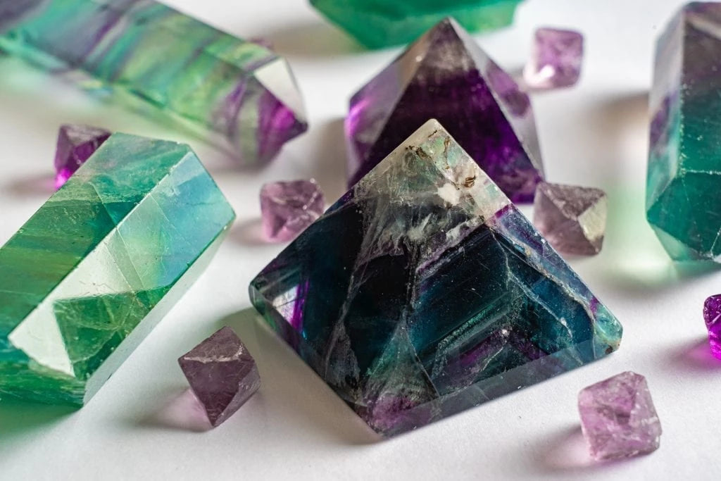 Crystals For Meditation