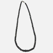 Blue Sapphire Necklace: Strengthens Intellectual Capabilities Love Rocks Necklace