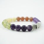 Load image into Gallery viewer, Libra Zodiac Sign Bracelet
