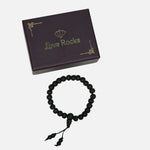 Load image into Gallery viewer, Karungali Energised Bracelet – Guardian of Strength &amp; Positivity
