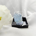 Celestite Natural Stone: Inner Peace - Box