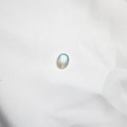 Rainbow Moonstone Semi Precious Stone - Love Rocks