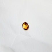 Imperial Topaz Semi Precious Stone - Love Rocks