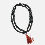 Load image into Gallery viewer, Karungali Japmala: Harmony &amp; Protection
