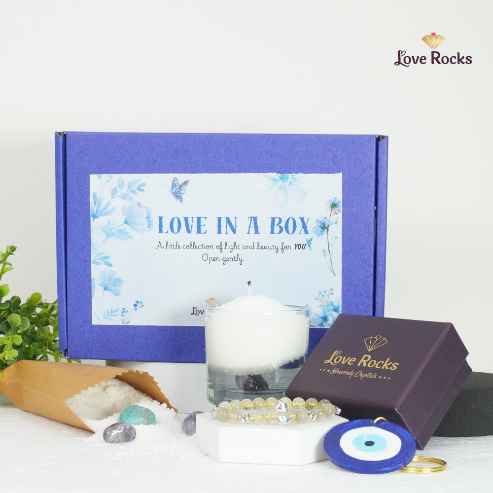 Gift Set for Mother’s Day