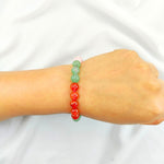 Awakening Love Crystal Stone Bracelet