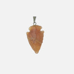 Load image into Gallery viewer, Red Carnelian Pendant: Creativity
