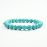 Load image into Gallery viewer, Turquoise Bracelet: Induces Kindness
