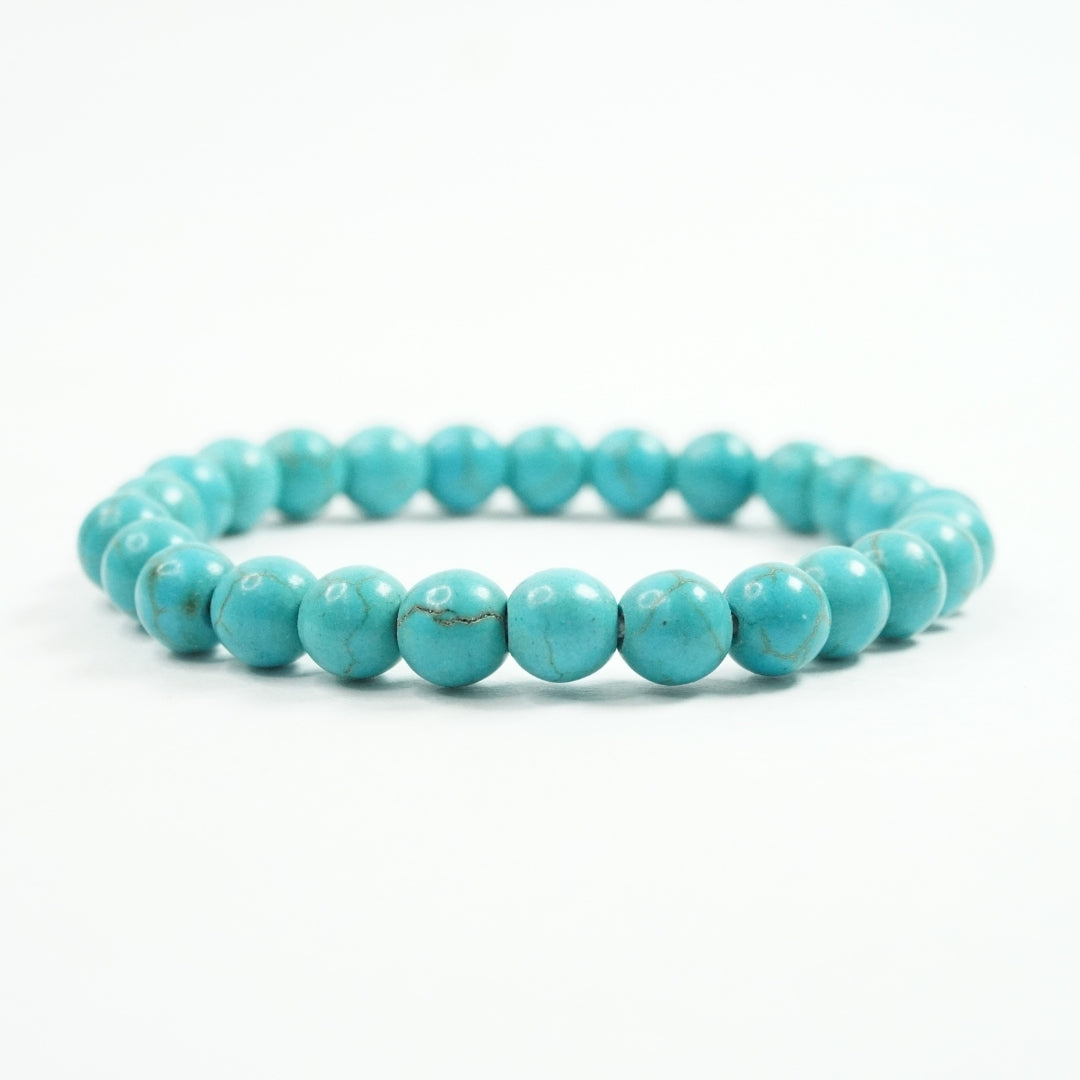 Turquoise Bracelet: Induces Kindness