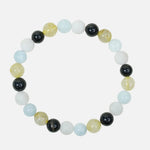 Load image into Gallery viewer, Scorpio Zodiac Sign Bracelet

