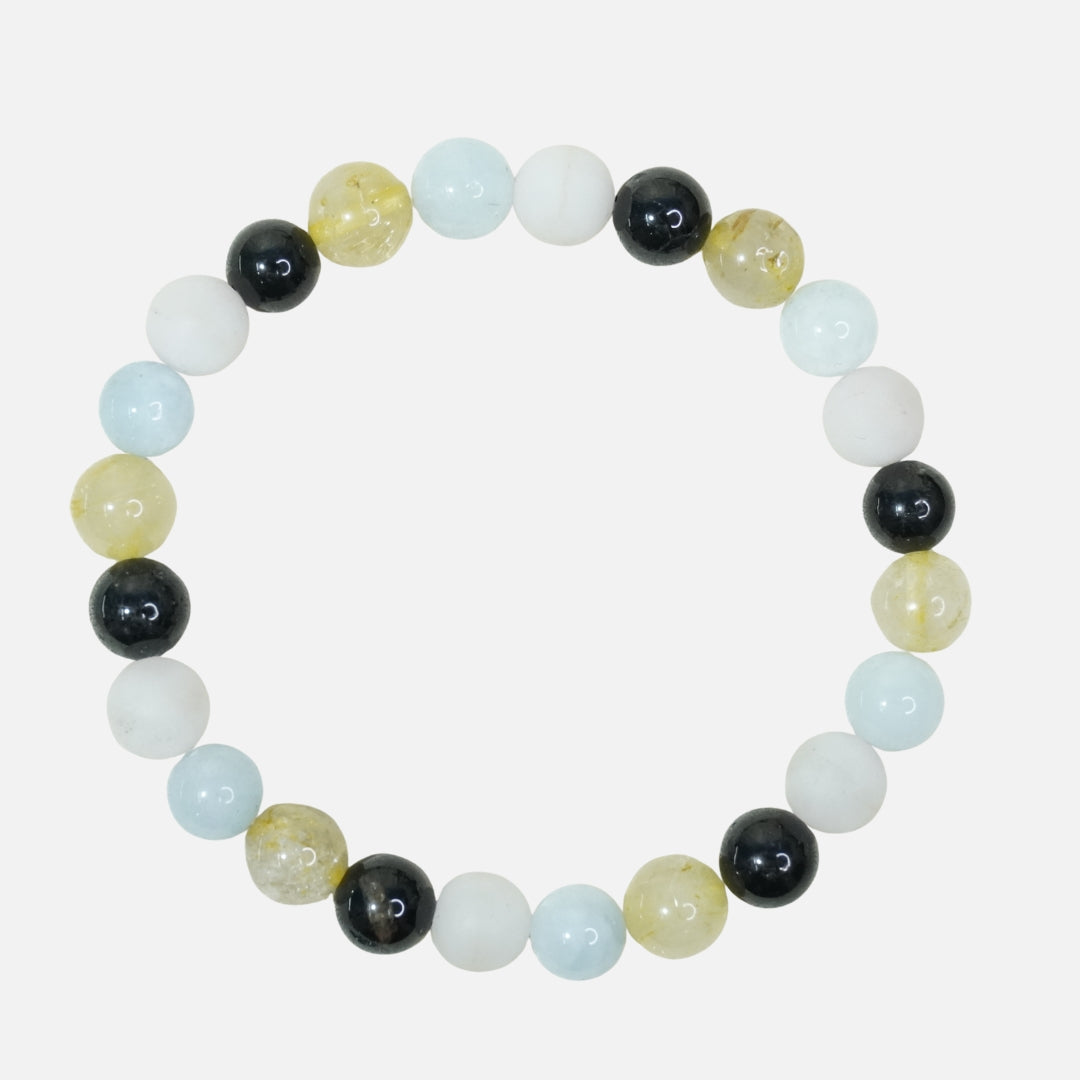 Scorpio Zodiac Sign Bracelet