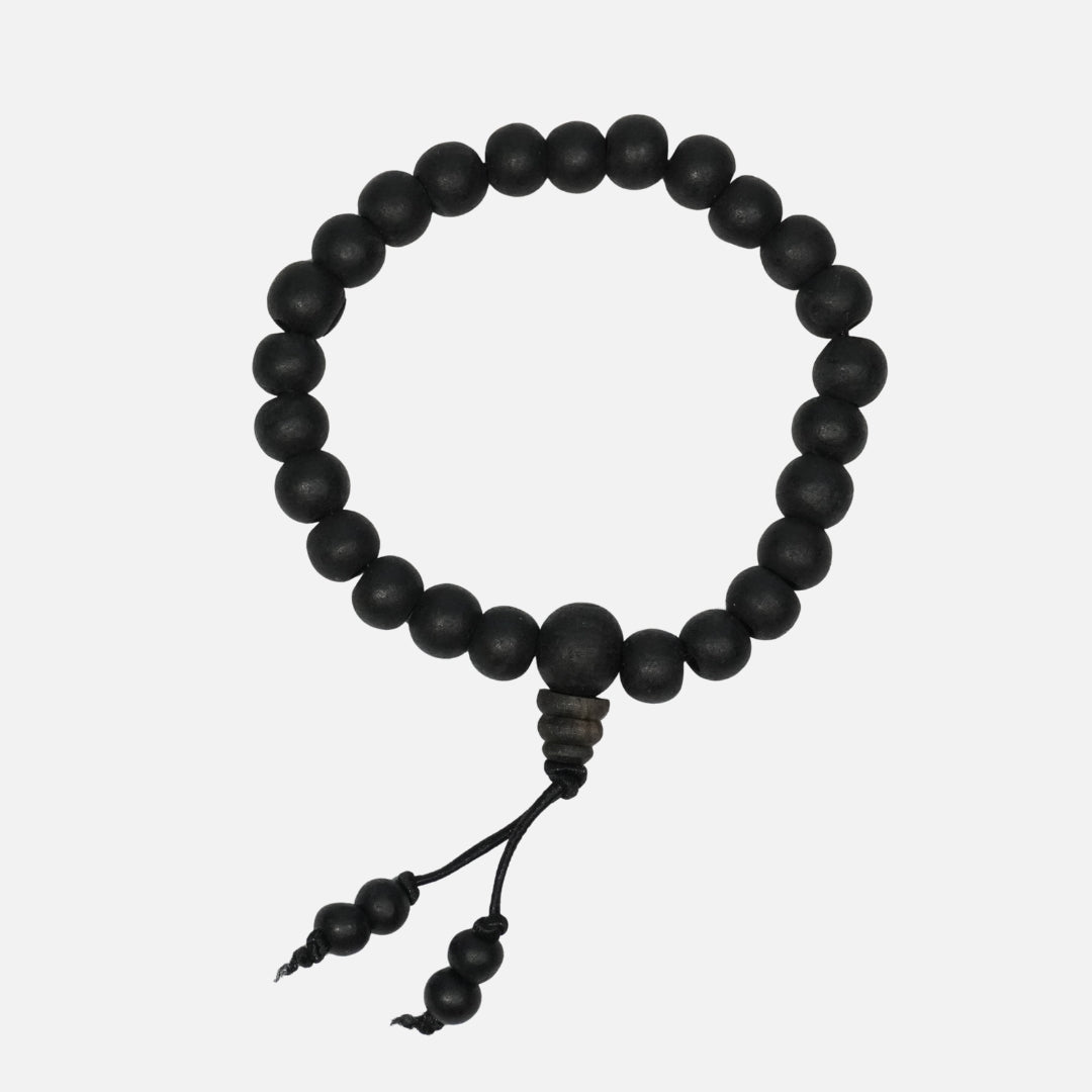 Karungali Energised Bracelet – Guardian of Strength & Positivity