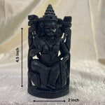 Load image into Gallery viewer, Sacred Karungali Lakshmi Idol – Medium