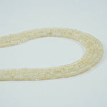 Load image into Gallery viewer, Opal Necklace: Oval Beads 4 Layer
