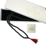 Load image into Gallery viewer, Karungali Japmala: Harmony &amp; Protection
