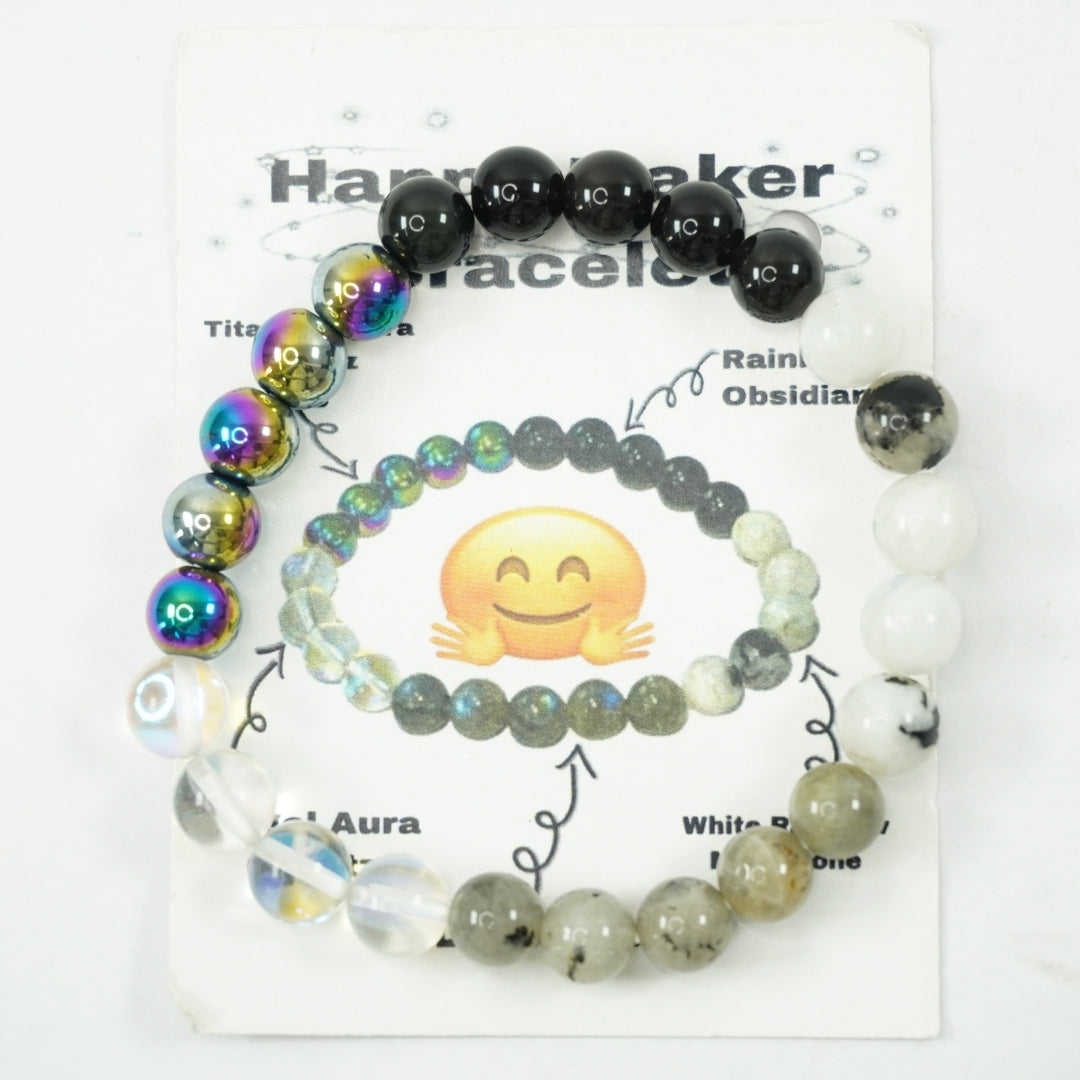 Happy Maker Bracelet