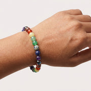 7 Chakra Bracelet