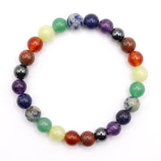 7 Chakras Bracelet