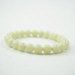 Load image into Gallery viewer, Luminous Stone Bracelet: Eliminating Fear
