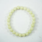 Load image into Gallery viewer, Luminous Stone Bracelet: Eliminating Fear

