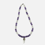 Load image into Gallery viewer, Master in Peace Necklace
