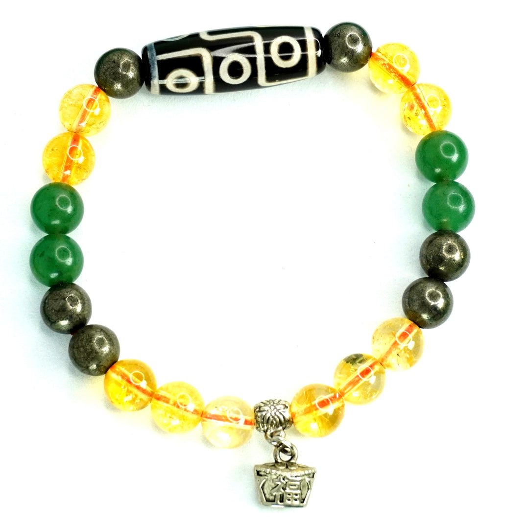 Abundance Bracelet