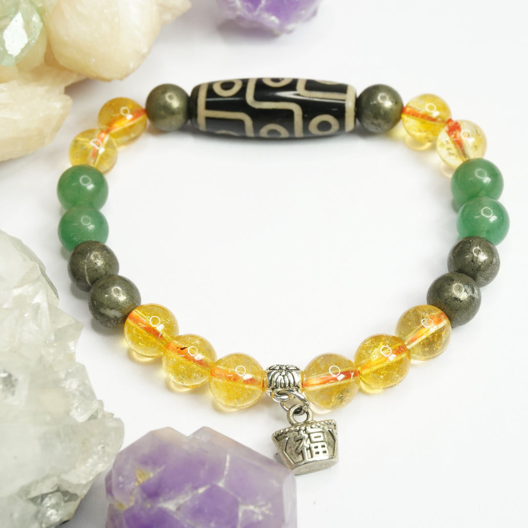 Abundance Bracelet