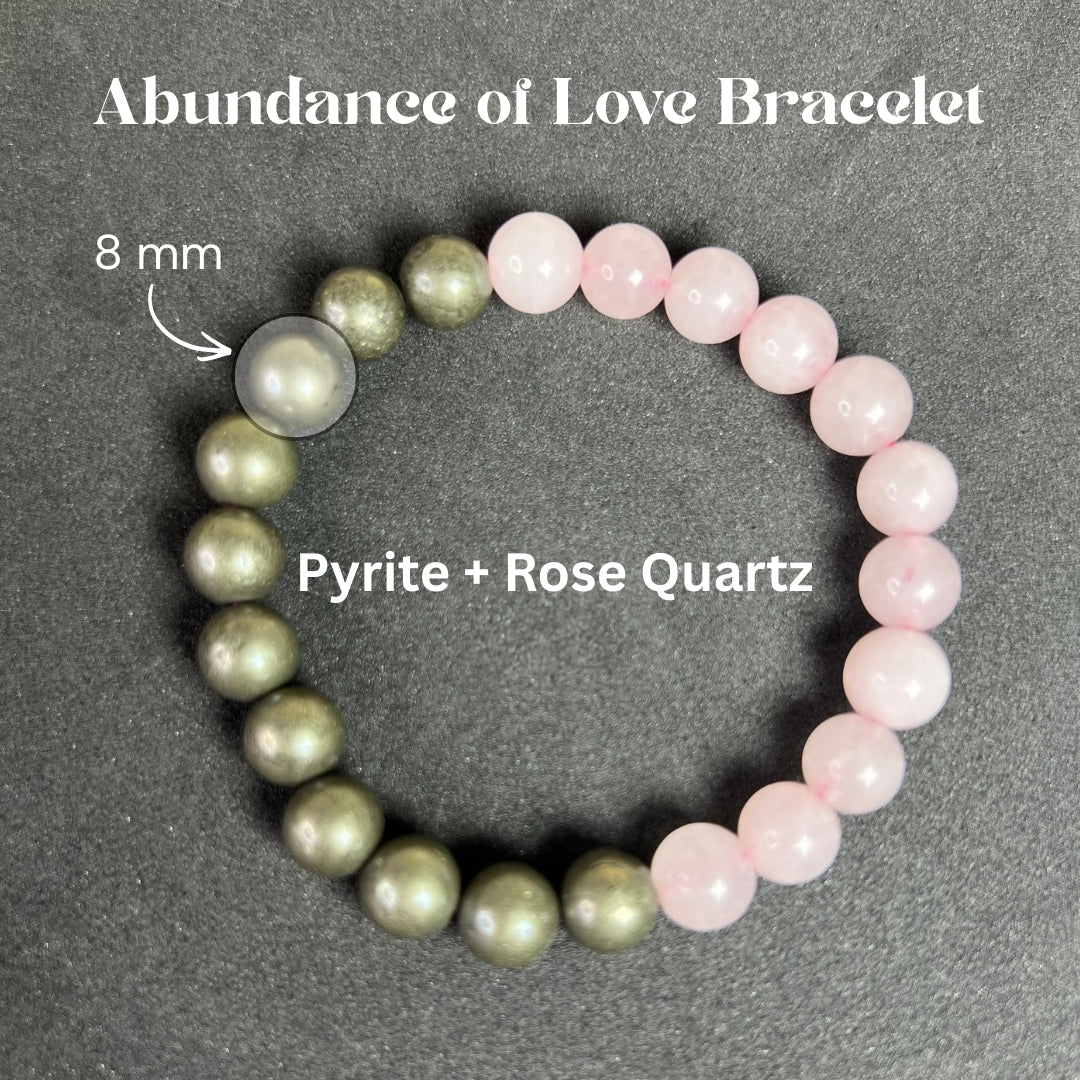 Abundance of Love Bracelet