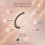 Load image into Gallery viewer, Abundance of Love Bracelet