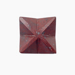 Load image into Gallery viewer, Red Agate Merkaba
