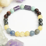 Alcohol De Addiction Bracelet