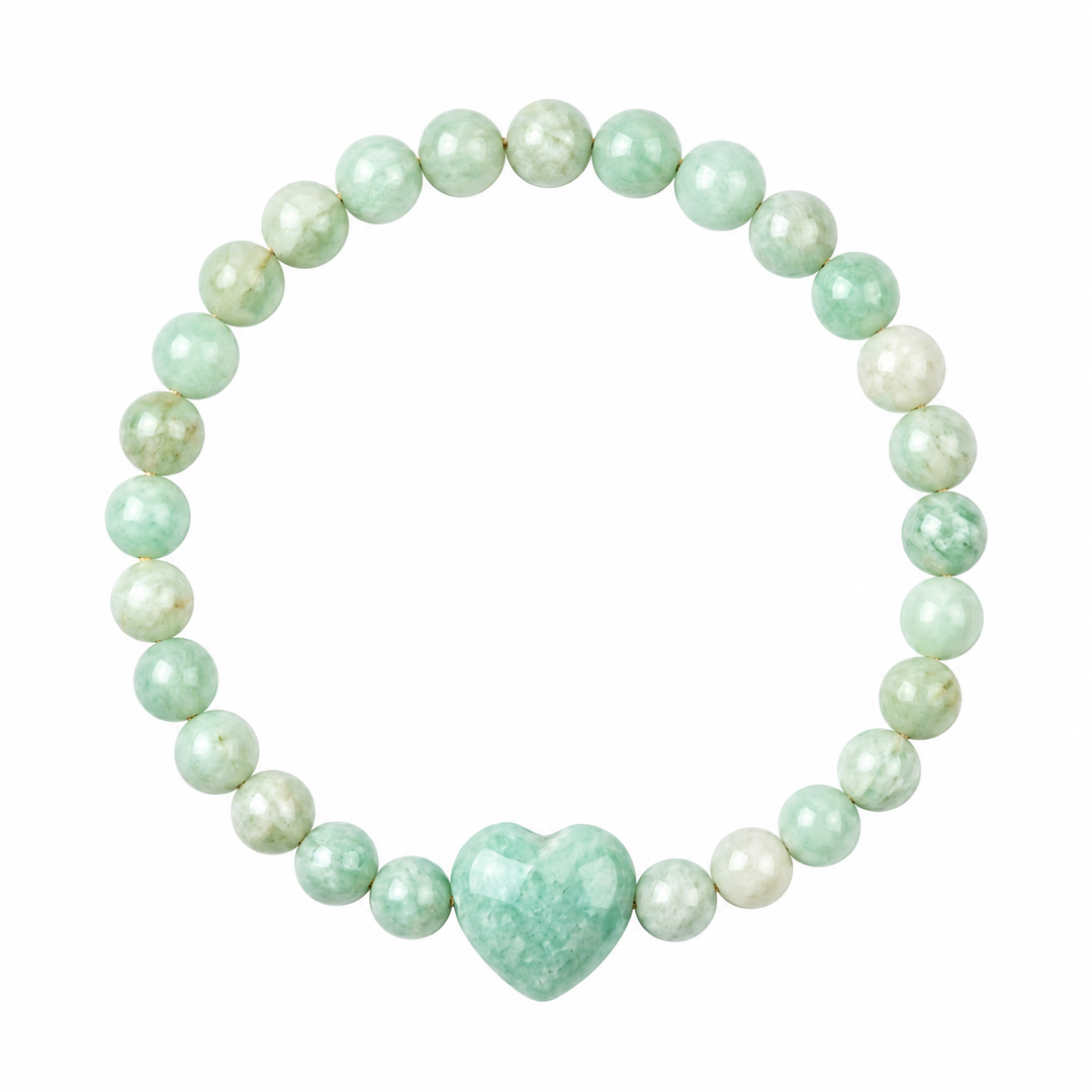 Amazonite Bracelet