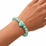 Load image into Gallery viewer, Amazonite Bracelet 