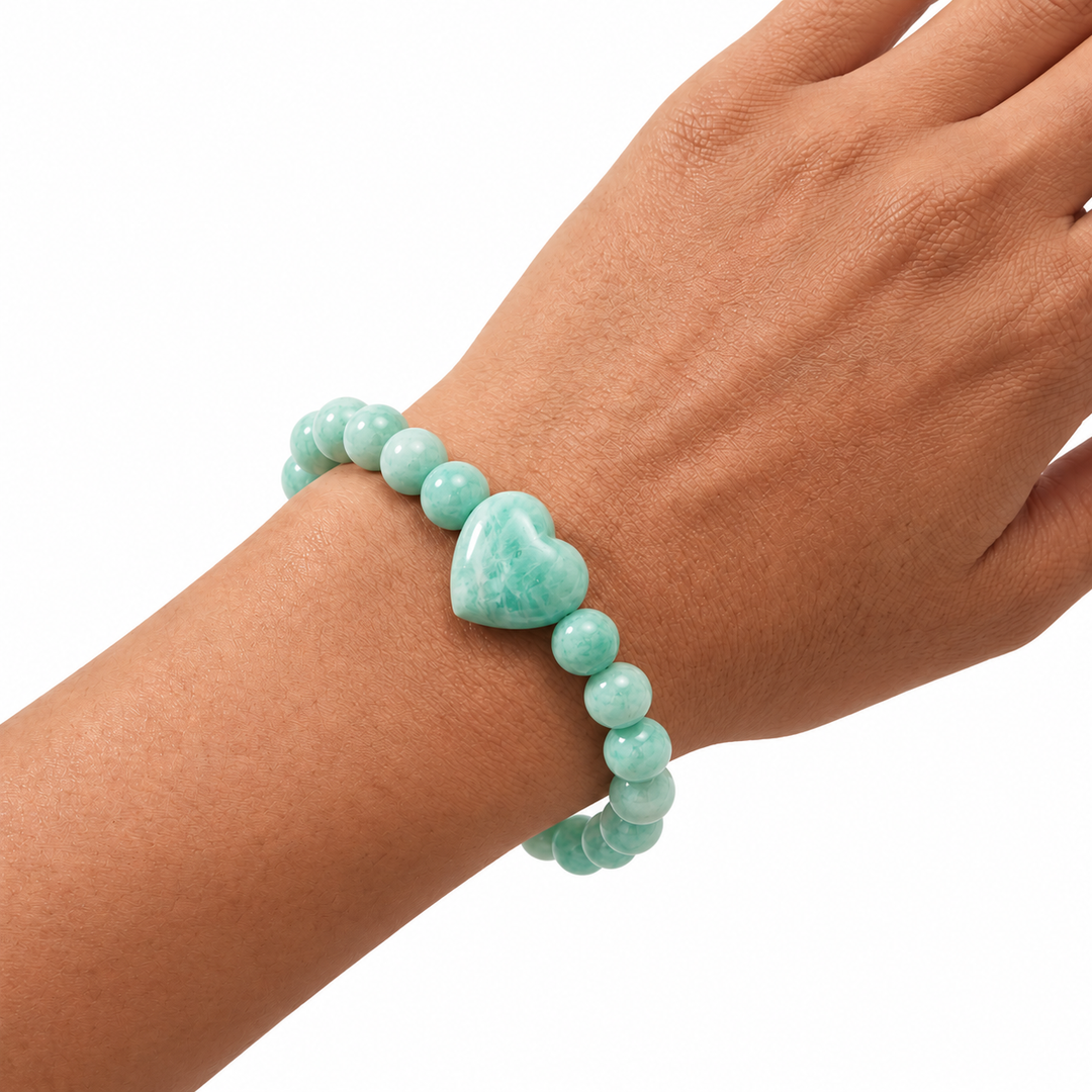 Amazonite Bracelet 
