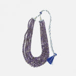 Load image into Gallery viewer, Ametrine Necklace - 4 Layer
