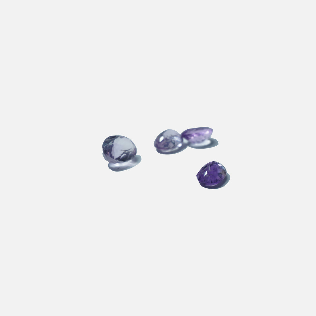 Amethyst Gemstone