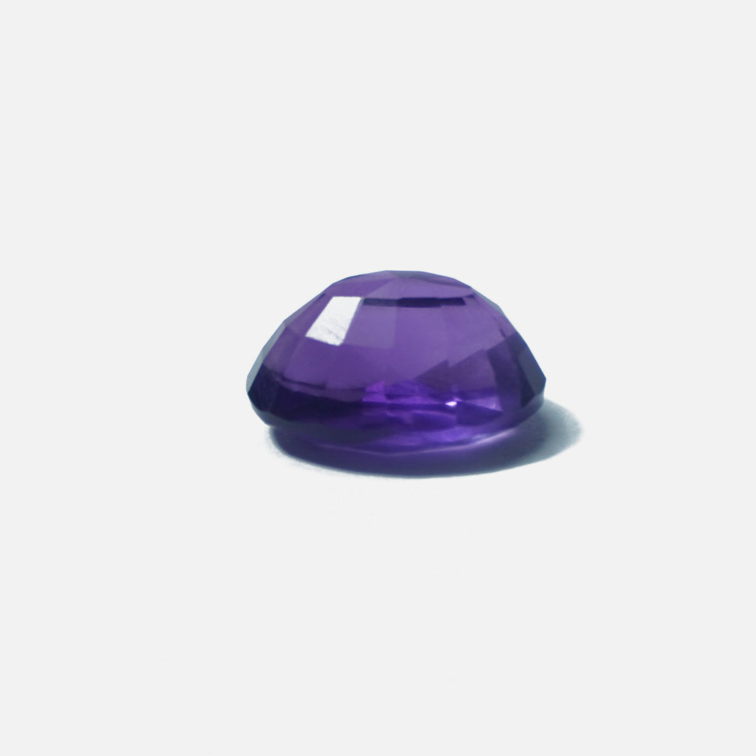 Amethyst Gemstone