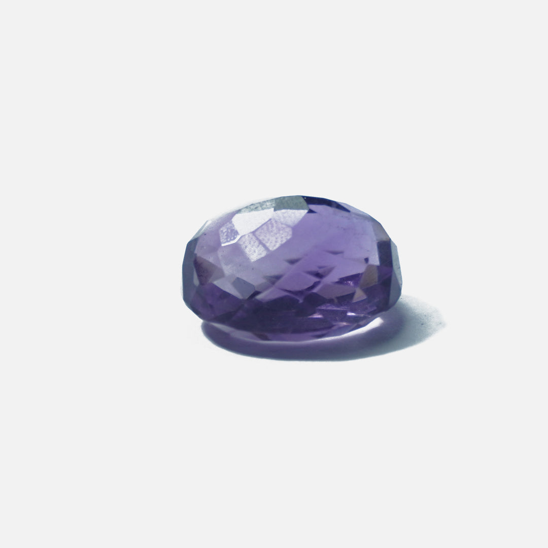 Amethyst Gemstone