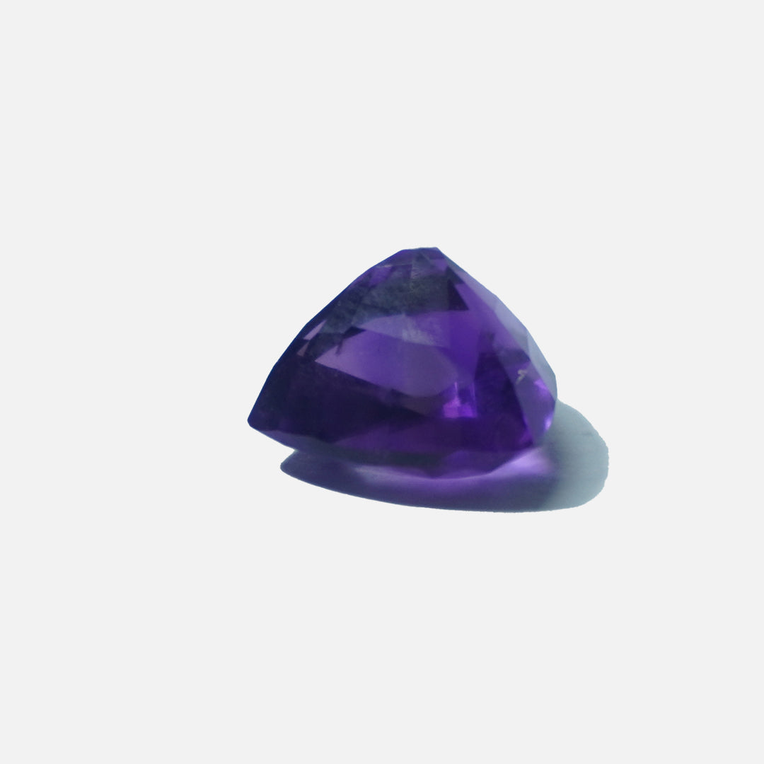 Amethyst Gemstone